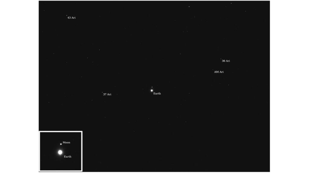 nasa-s-psyche-probe-captures-stunning-view-of-earth-from-deep-space