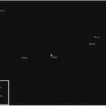 nasa-s-psyche-probe-captures-stunning-view-of-earth-from-deep-space