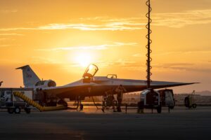nasa-s-x-59-nears-historic-first-flight-after-ground-tests