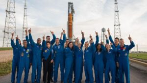 nasa-unveils-new-astronaut-class-on-september-22-2025