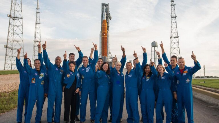 nasa-unveils-new-astronaut-class-on-september-22-2025