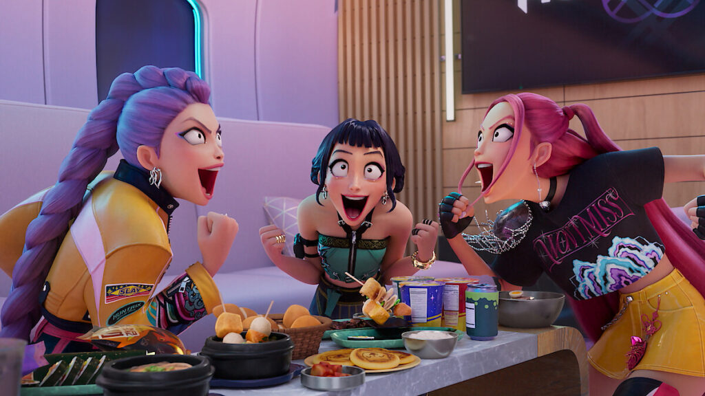 netflix-s-kpop-demon-hunters-hits-theaters-for-one-weekend-only-