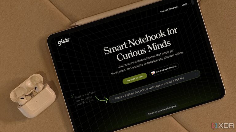 new-ai-tool-gistr-transforms-note-taking-for-videos-pdfs