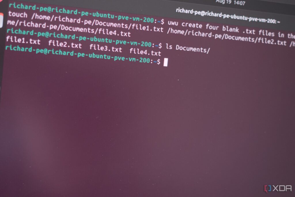 new-ai-tool-uwu-transforms-linux-command-experience-now