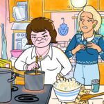 new-animated-series-long-story-short-launches-on-netflix-today