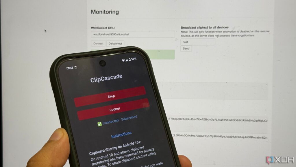 new-self-hosted-clipboard-tool-revolutionizes-data-sharing-now