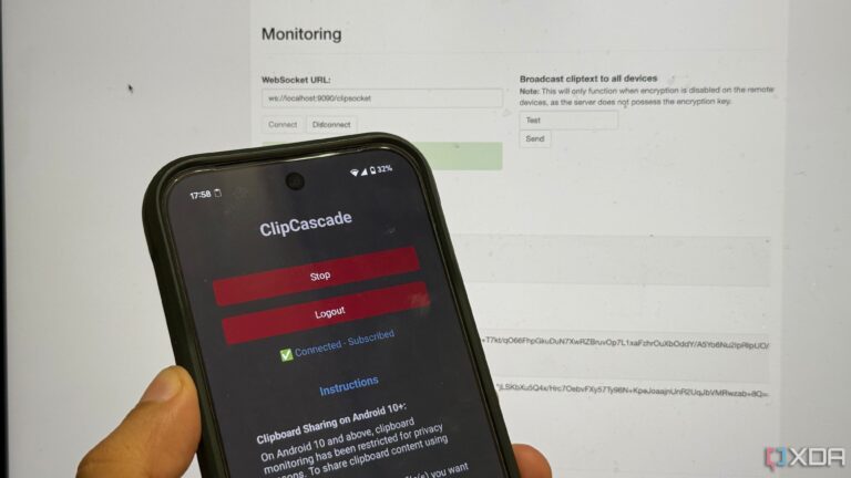 new-self-hosted-clipboard-tool-revolutionizes-data-sharing-now