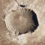 new-study-reveals-earth-s-oldest-impact-crater-is-younger-than-thought