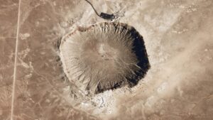 new-study-reveals-earth-s-oldest-impact-crater-is-younger-than-thought