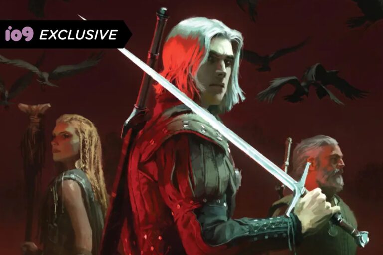 new-witcher-novel-unveils-young-geralt-release-set-for-sept-30