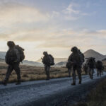 New Zealand Soldier Espionage