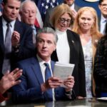 newsom-s-redistricting-plan-sparks-controversy-and-opposition