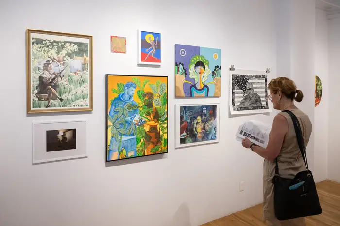 nyc-museums-showcase-staff-artists-in-inspiring-exhibitions