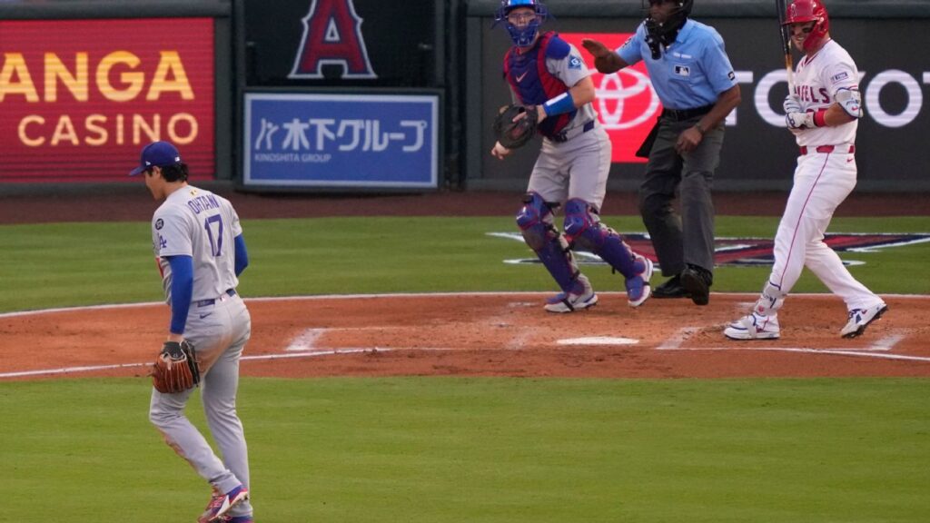 ohtani-dominates-angels-strikes-out-trout-twice-in-anaheim