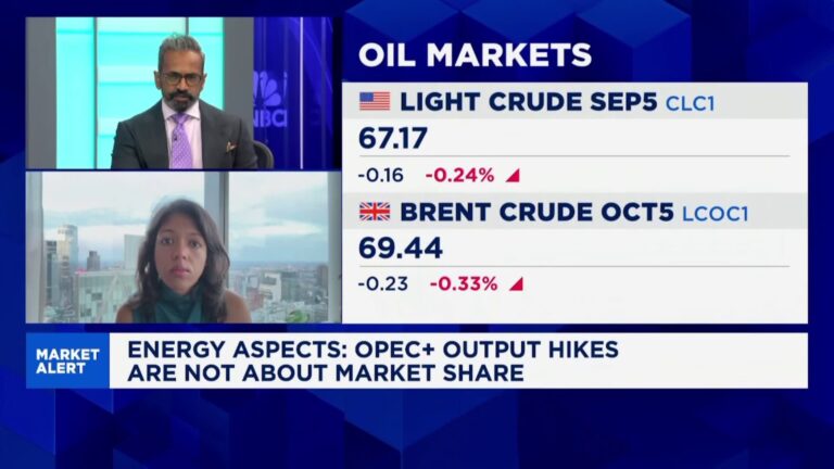 opec-s-strategic-shift-focus-on-policy-over-market-share
