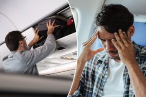 passenger-s-overhead-bin-move-sparks-debate-on-airplane-etiquette