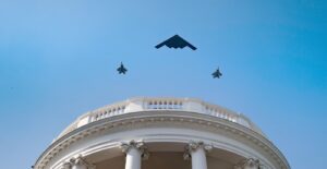 pentagon-budget-soars-by-150-billion-raises-safety-concerns