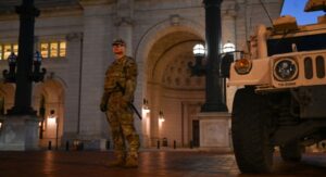 pentagon-reports-surge-in-female-recruits-and-drone-innovations