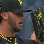 pittsburgh-pirates-paul-skenes-sets-new-record-despite-hits