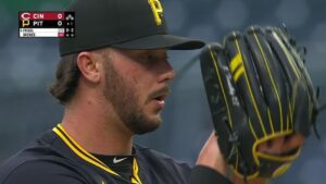 pittsburgh-pirates-paul-skenes-sets-new-record-despite-hits