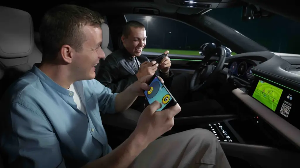 porsche-partners-with-airconsole-to-launch-in-car-gaming-experience