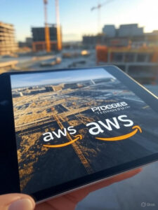 procore-and-aws-forge-ai-partnership-to-transform-construction