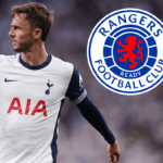 rangers-secure-mikey-moore-on-loan-from-tottenham-amid-excitement
