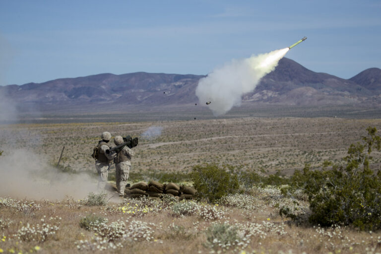 raytheon-and-diehl-collaborate-to-boost-european-stinger-production