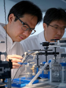 researchers-unveil-spacetime-crystals-to-transform-quantum-tech
