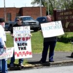 resident-plans-lawsuit-against-sale-of-fairmont-health-facility
