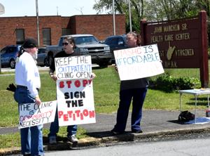 resident-plans-lawsuit-against-sale-of-fairmont-health-facility