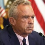 rfk-jr-endorses-flu-vaccine-for-children-and-pregnant-women