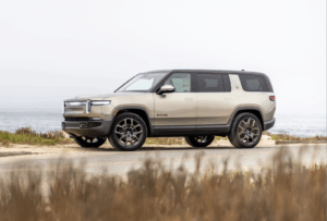 rivian-unveils-plans-for-upscale-electric-suvs-r2-launching-soon