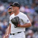 rockies-closer-seth-halvorsen-exits-game-with-elbow-injury