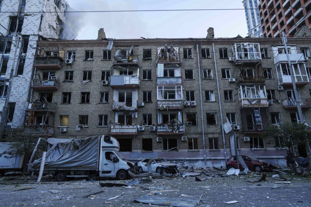 russia-launches-massive-missile-assault-on-kyiv-killing-14