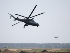 russian-drone-crashes-in-poland-air-defenses-fail-to-detect