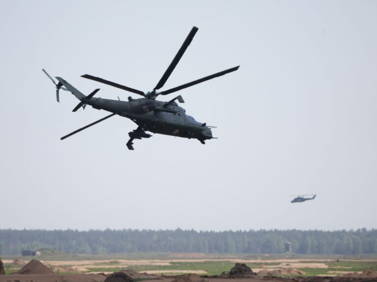 russian-drone-crashes-in-poland-air-defenses-fail-to-detect