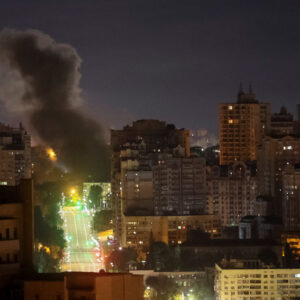 russian-missile-and-drone-strikes-hit-kyiv-4-dead-22-injured