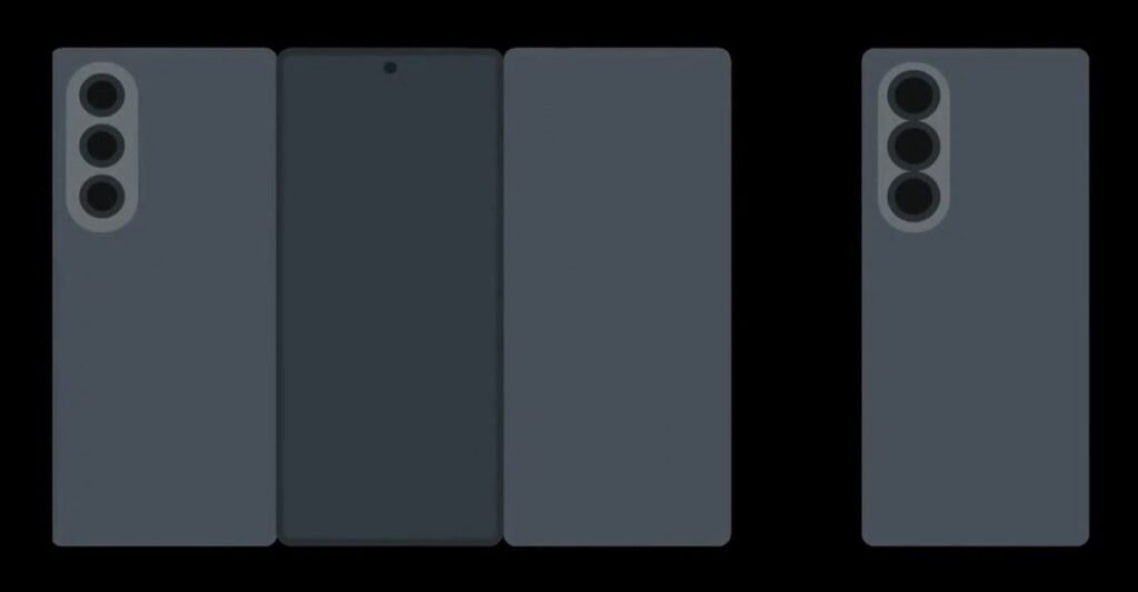 samsung-set-to-reveal-innovative-tri-fold-phone-design-and-features