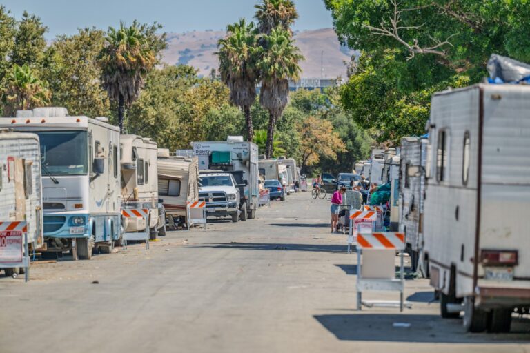 san-jose-launches-urgent-sweep-of-300-person-homeless-camp
