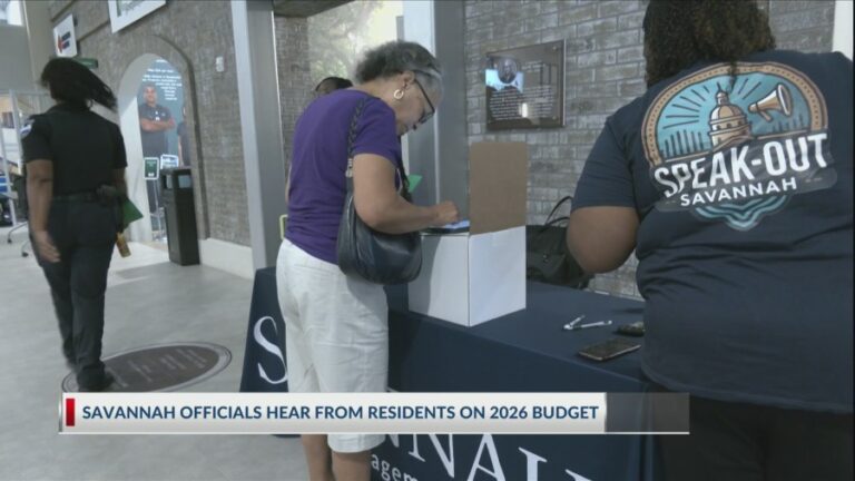 savannah-residents-voice-opinions-on-proposed-fy26-budget