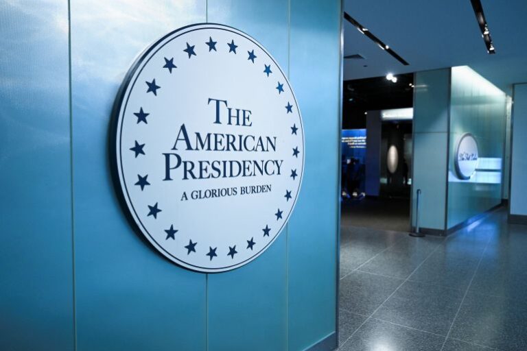smithsonian-denies-political-pressure-in-trump-exhibit-removal