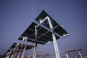 solar-plant-transforms-heliostats-to-detect-asteroids-at-night