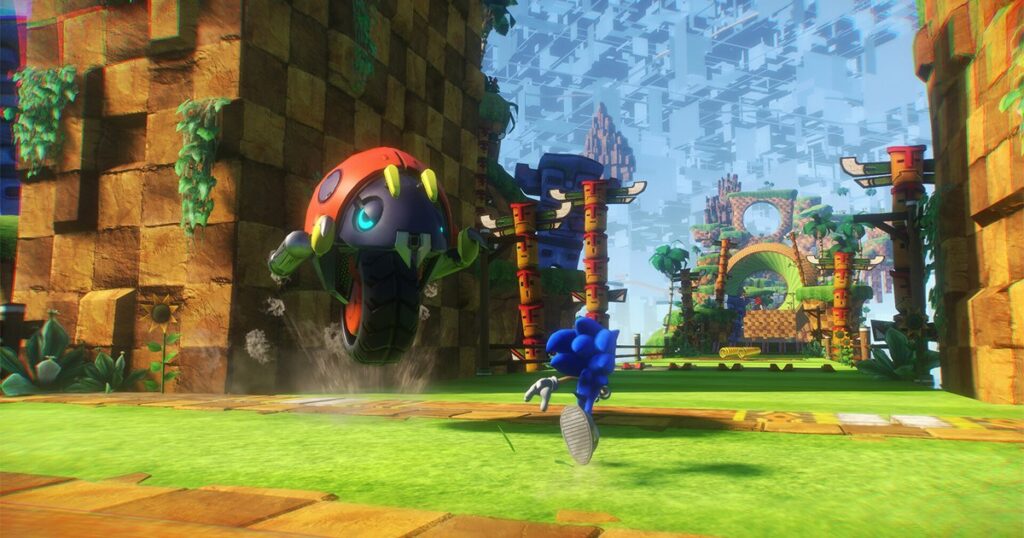 sonic-frontiers-slashes-price-by-70-on-ps-store-summer-sale
