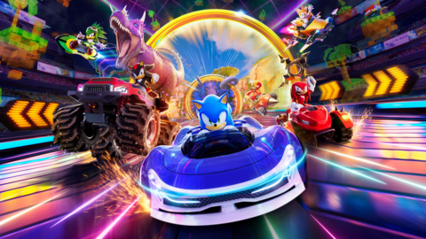sonic-racing-crossworlds-unveils-exciting-features-and-cross-play