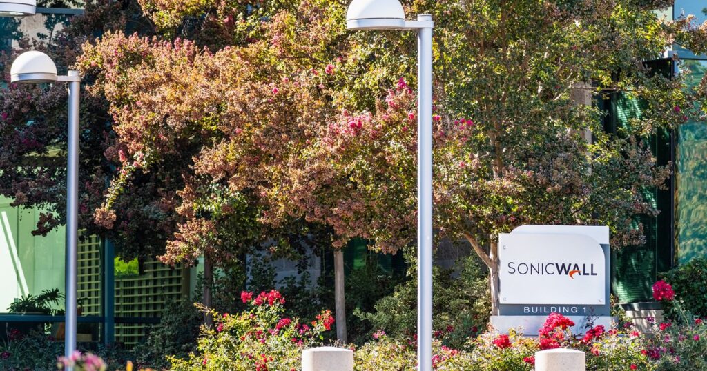 sonicwall-appoints-michael-crean-to-lead-new-security-services-division