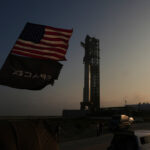 SpaceX Starship Launch