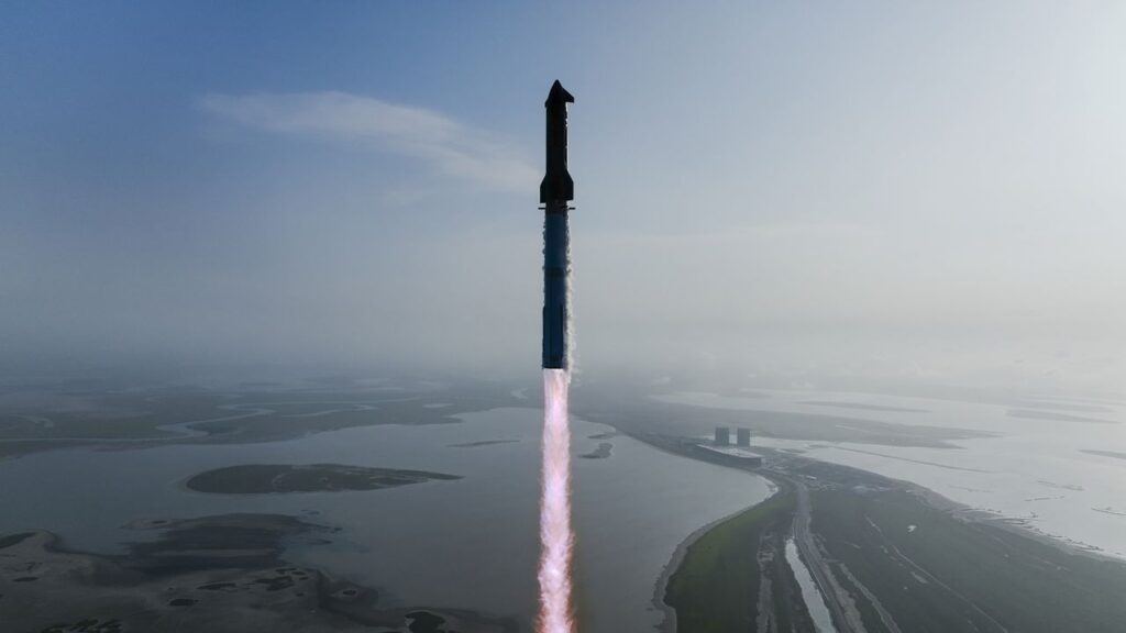 spacex-sets-august-24-for-starship-flight-10-test-launch