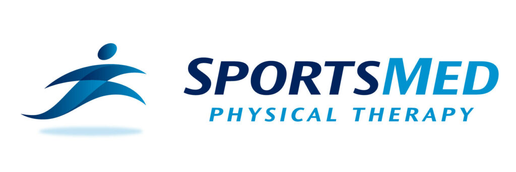 SportsMed Physical Therapy-Logo