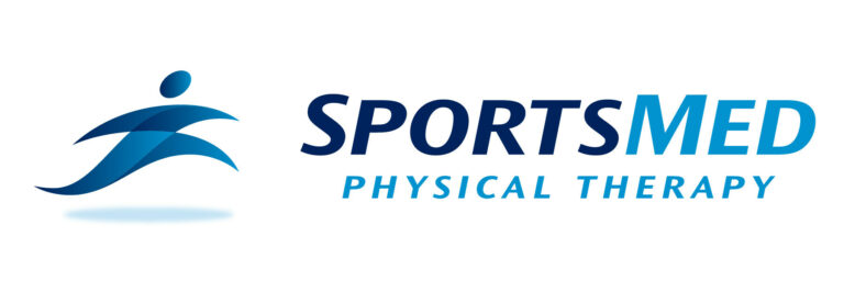 SportsMed Physical Therapy-Logo